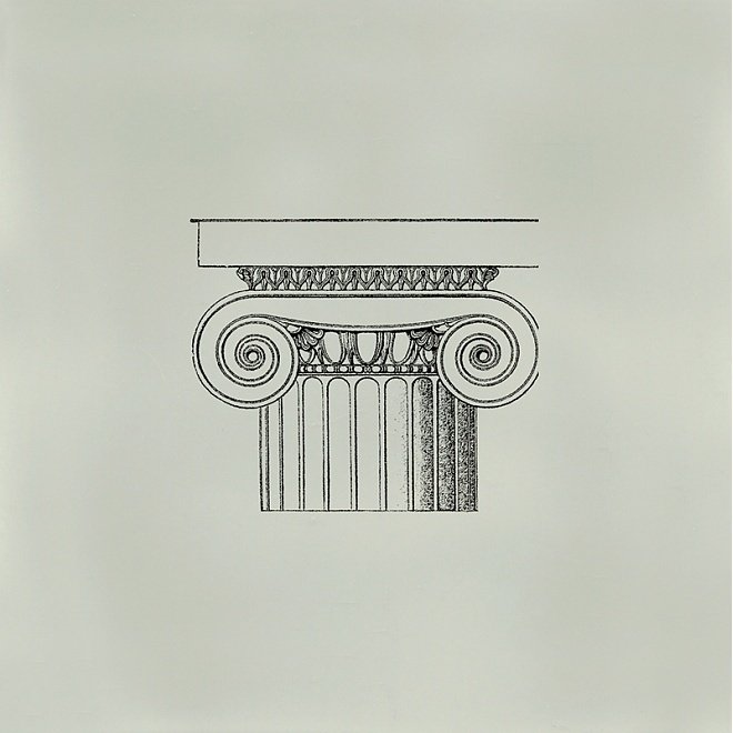 Декор Kerama Marazzi (Керама Марацци) Авеллино 15х15 см, толщ. 6.9 мм, (STG/ F500/ 17009)