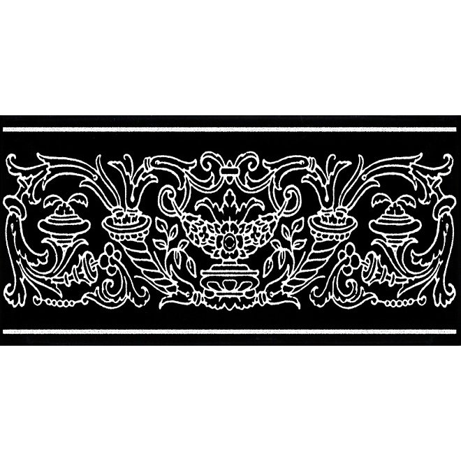 Декор Kerama Marazzi (Керама Марацци) Авеллино 7,4х15 см (STG/ B509/ 16005)