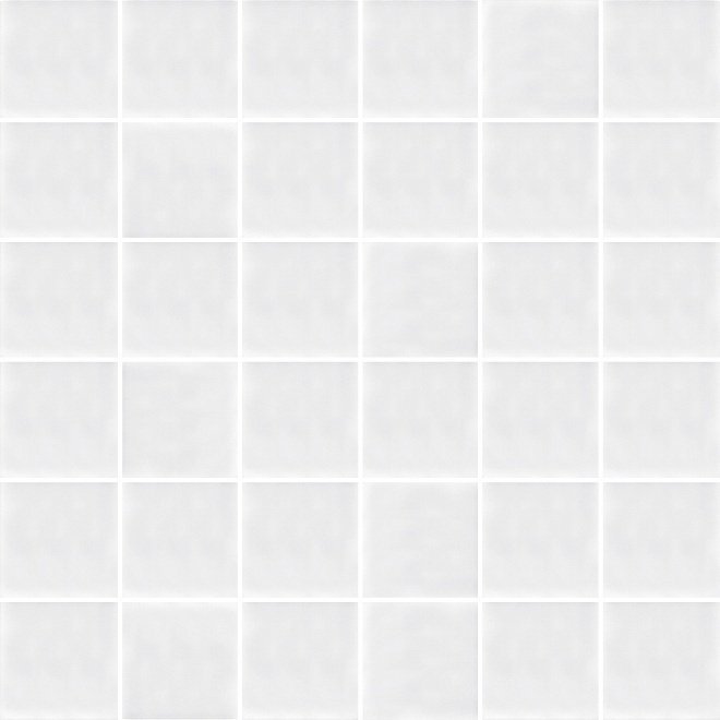 Декор Kerama Marazzi (Керама Марацци) Авеллино мозаичный белый 30,1х30,1 см, толщ. 7 мм, (MM5252)