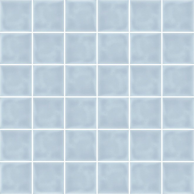 Декор Kerama Marazzi (Керама Марацци) Авеллино мозаичный голубой 30,1х30,1 см (MM5250)