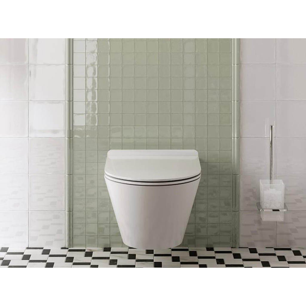 Декор Kerama Marazzi (Керама Марацци) Авеллино мозаичный голубой 30,1х30,1 см (MM5250)