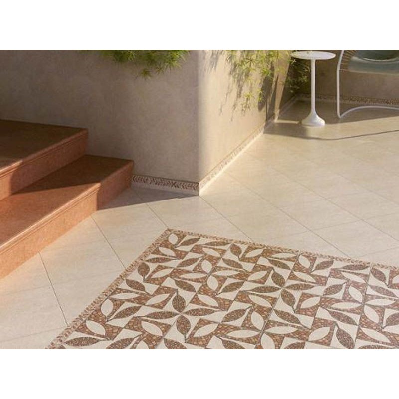 Вставка Kerama Marazzi (Керама Марацци) Аллея 3,5х3,5 см (ST09/ SG9118)