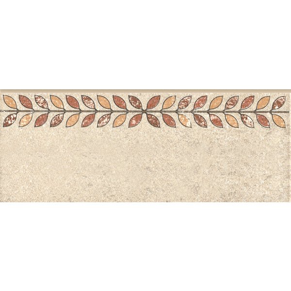 Подступенок Kerama Marazzi (Керама Марацци) Аллея 9,6х30 см (ST13/ SG9065)