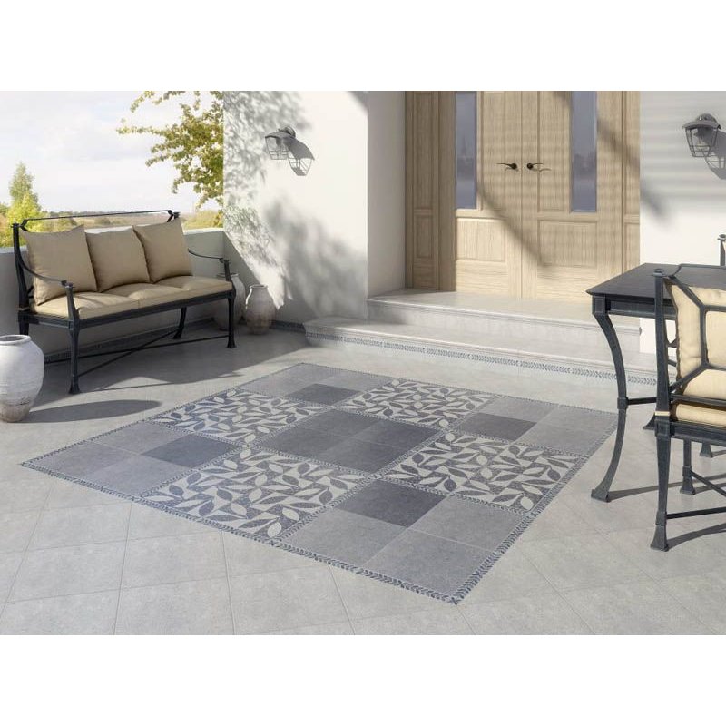 Подступенок Kerama Marazzi (Керама Марацци) Аллея 9,6х30 см (ST13/ SG9065)