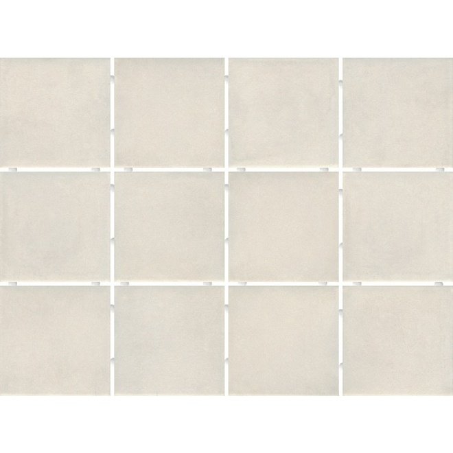 Керамогранит Kerama Marazzi (Керама Марацци) Амальфи беж светлый 9,8х9,8 см, толщ. 7 мм, (1266H)