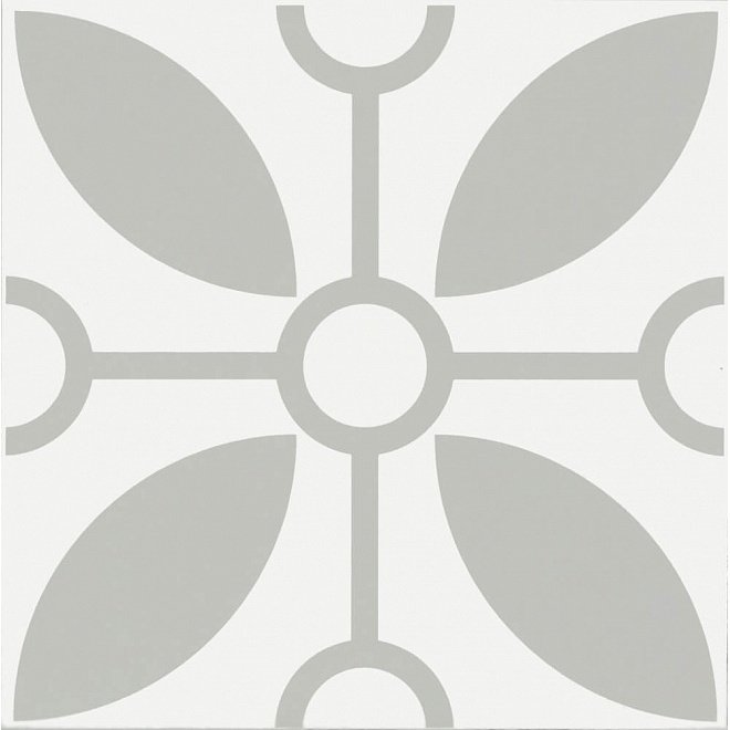 Декор Kerama Marazzi (Керама Марацци) Ателье 20х20 см, толщ. 6.9 мм, (NT/ A248/ 5009)