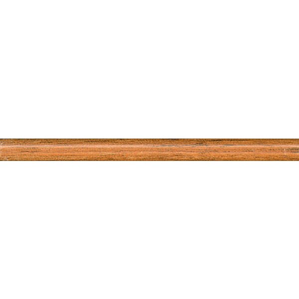 Бордюр Kerama Marazzi (Керама Марацци) Карандаш Дерево беж матовый 1,5х20 см (211)
