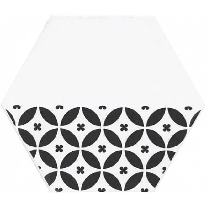 Декор Kerama Marazzi (Керама Марацци) Буранелли 20х23,1 см, толщ.мм, (NT/ A208/ SG2300)