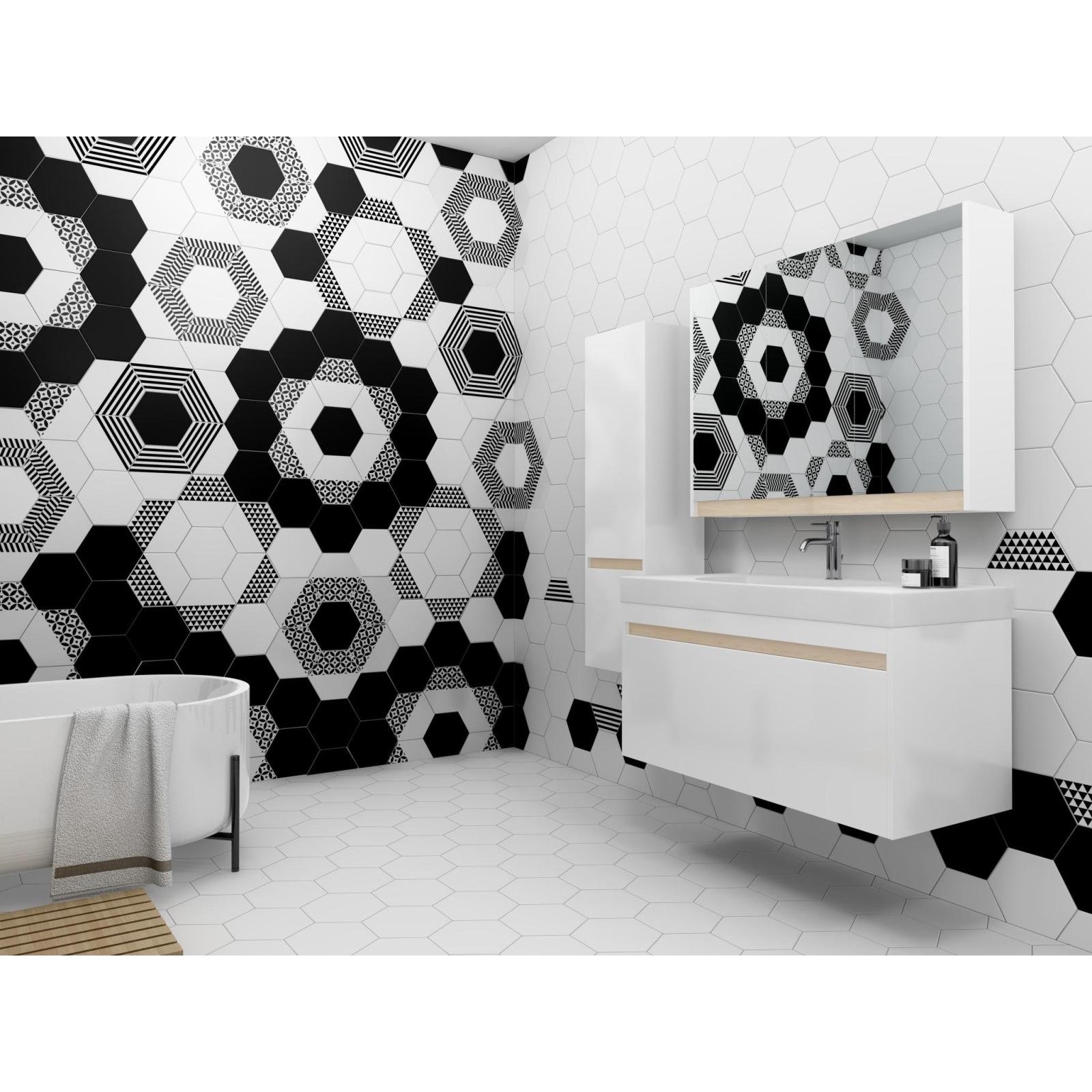 Декор Kerama Marazzi (Керама Марацци) Буранелли 20х23,1 см, толщ.мм, (NT/ A208/ SG2300)