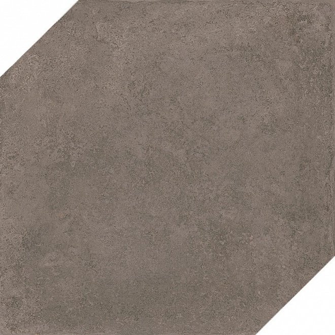 Плитка Kerama Marazzi (Керама Марацци) Виченца коричневый темный 15х15 см (18017)