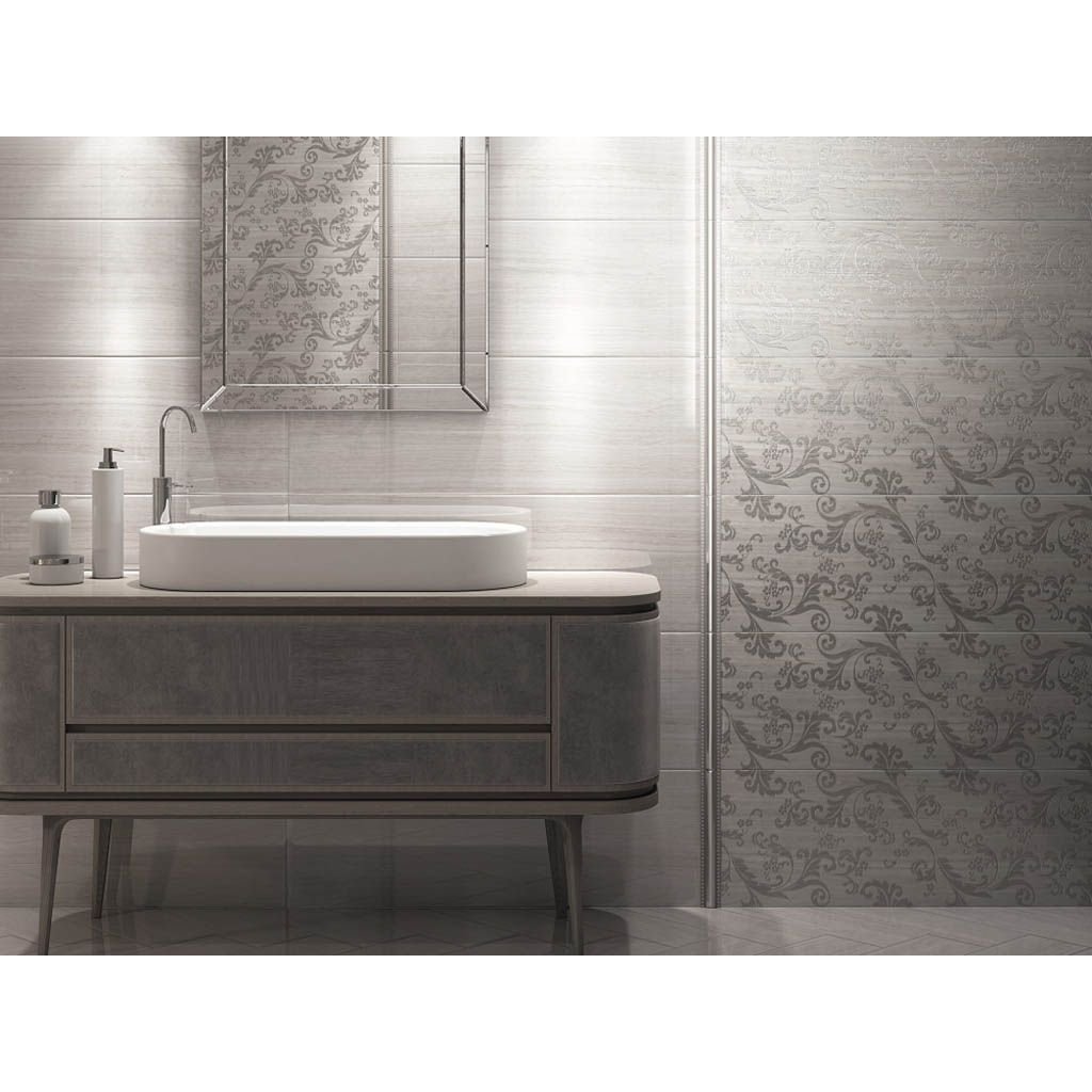 Декор Kerama Marazzi (Керама Марацци) Грасси коричневый мозаичный 32х30 см (SG191/ 003)
