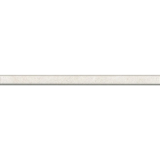 Бордюр Kerama Marazzi (Керама Марацци) Золотой пляж Карандаш светлый беж 2х30 см (PFD001)