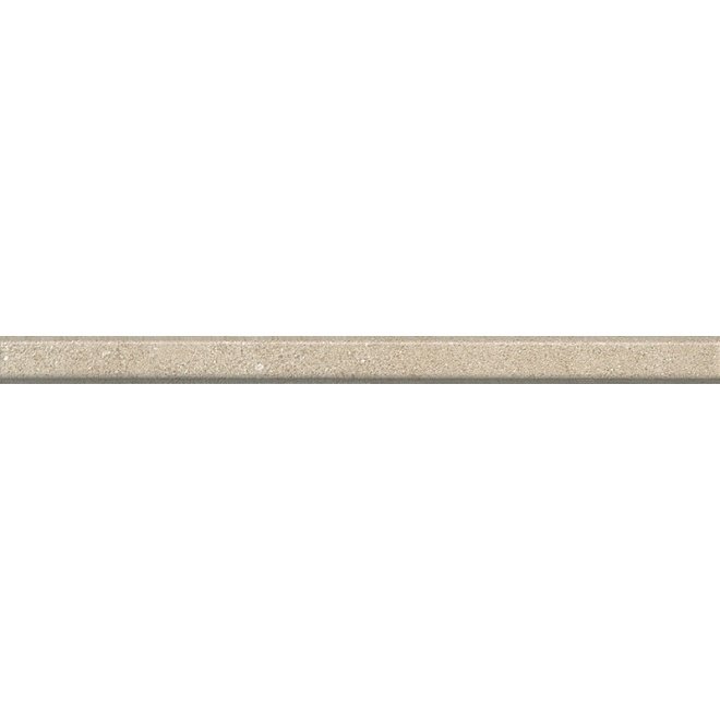 Бордюр Kerama Marazzi (Керама Марацци) Золотой пляж Карандаш темный беж 2х30 см (PFD002)