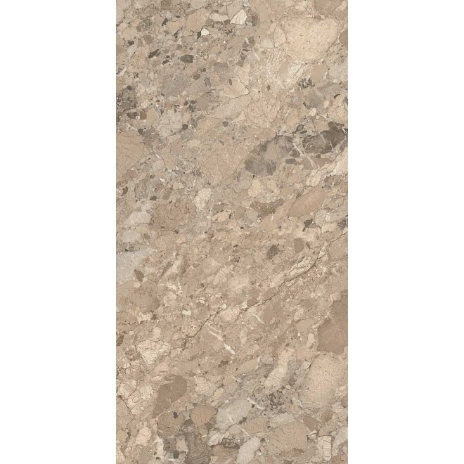 Керамогранит Kerama Marazzi (Керама Марацци) Ирпина бежевый обрезной 60х119,5 см, толщ. 9 мм, (DL503000R)