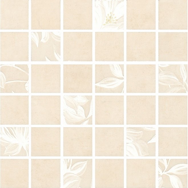 Декор Kerama Marazzi (Керама Марацци) Каподимонте мозаичный 30х30 см (MM11099N)