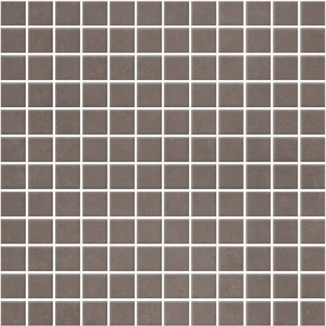 Плитка Kerama Marazzi (Керама Марацци) Кастелло коричневый 29,8х29,8 см, толщ. 3.5 мм, (20103)