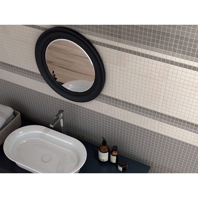 Плитка Kerama Marazzi (Керама Марацци) Кастелло коричневый 29,8х29,8 см, толщ. 3.5 мм, (20103)