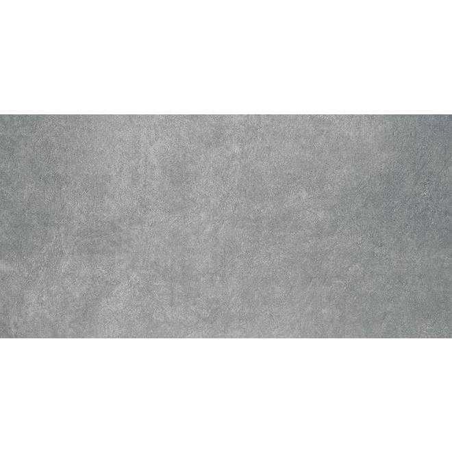 Керамогранит Kerama Marazzi (Керама Марацци) Королевская дорога серый темный обрезной 60х119,5 см, толщ. 9 мм, (SG501600R)