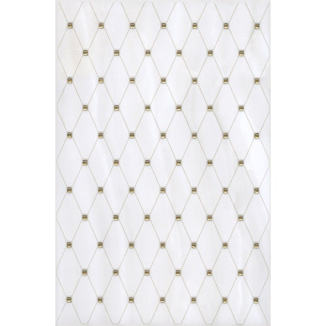 Декор Kerama Marazzi (Керама Марацци) Летний сад светлый 20х30 см, толщ. 6.9 мм, (AD/ A313/ 8259)
