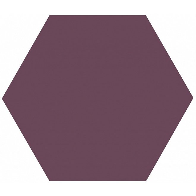 Плитка Kerama Marazzi (Керама Марацци) Линьяно бордо 20х23,1 см (24003)