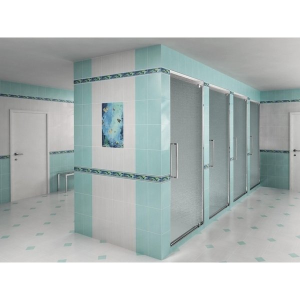 Плитка Kerama Marazzi (Керама Марацци) Маронти розовый 20х30 см (8250)