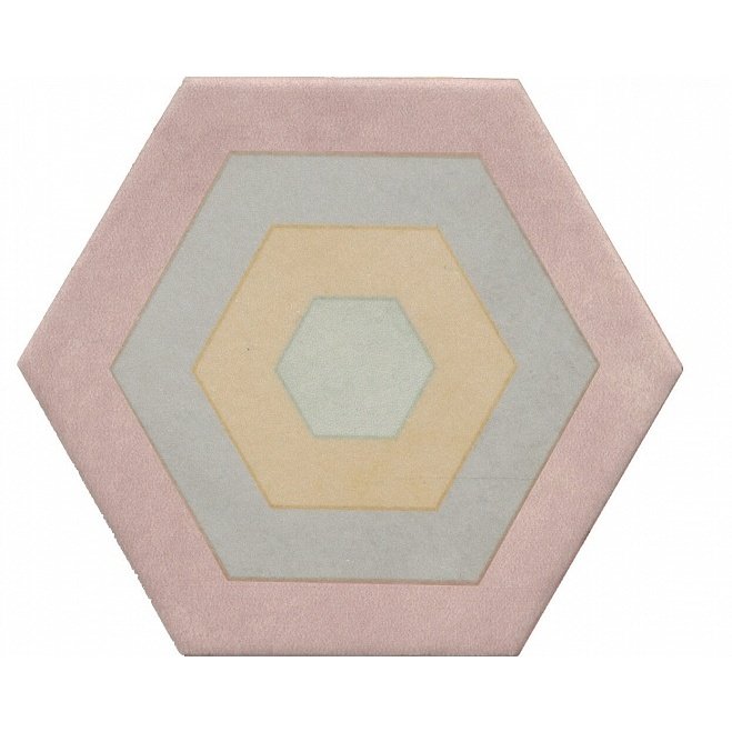 Вставка Kerama Marazzi (Керама Марацци) Патакона 10,4х12 см (VT/ A75/ SG1010)