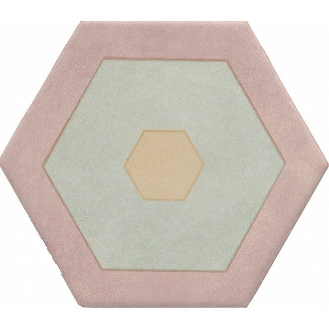 Вставка Kerama Marazzi (Керама Марацци) Патакона 10,4х12 см (VT/ A73/ SG1010)