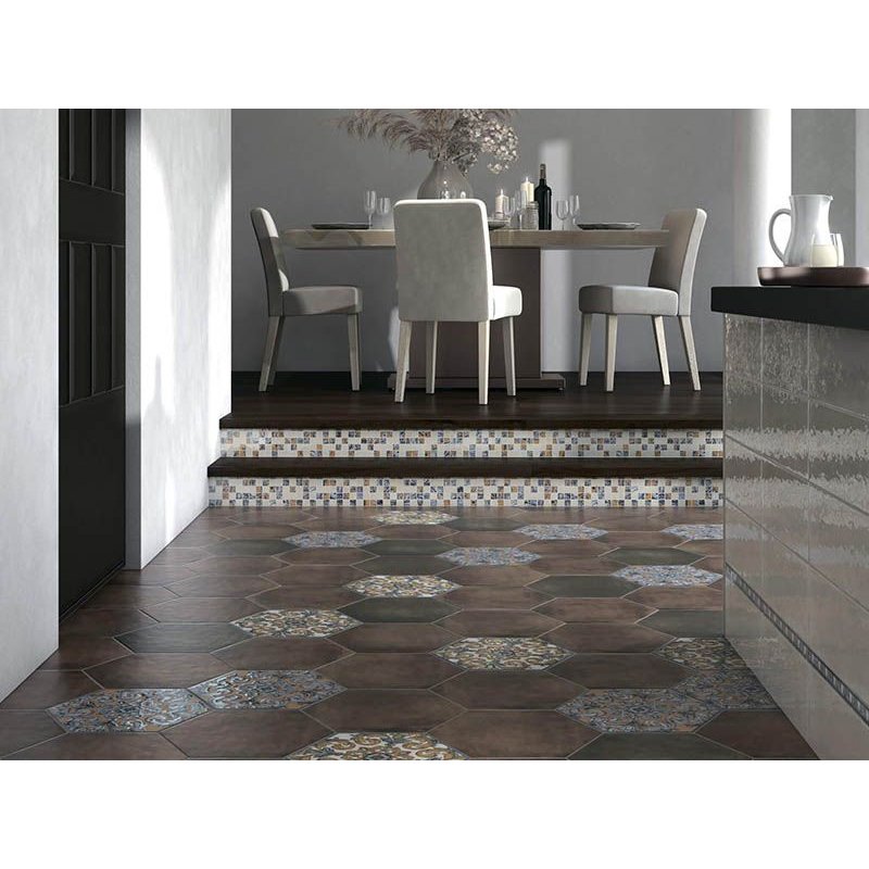 Бордюр Kerama Marazzi (Керама Марацци) Площадь Испании 3х40 см, толщ. 8 мм, (HGD/ A350/ 15050T)