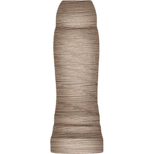 Угол Kerama Marazzi (Керама Марацци) Про Вуд внешний беж темный 8х2,9 см (DL5101/ AGE)