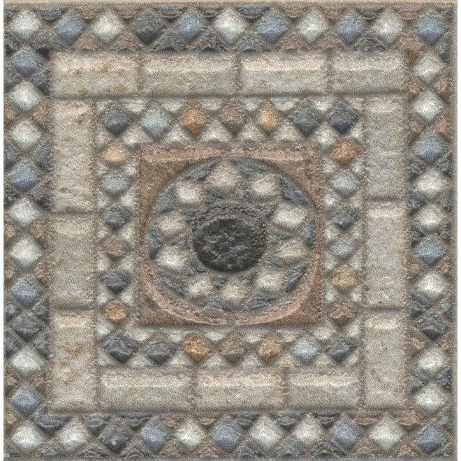 Вставка Kerama Marazzi (Керама Марацци) Про Стоун 7,2х7,2 см (HGD/ A193/ DD9003)