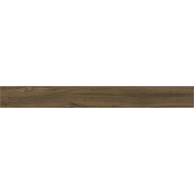 Подступенок Kerama Marazzi (Керама Марацци) Сальветти коричневый 10,7х119,5 см (SG506800R/ 1)