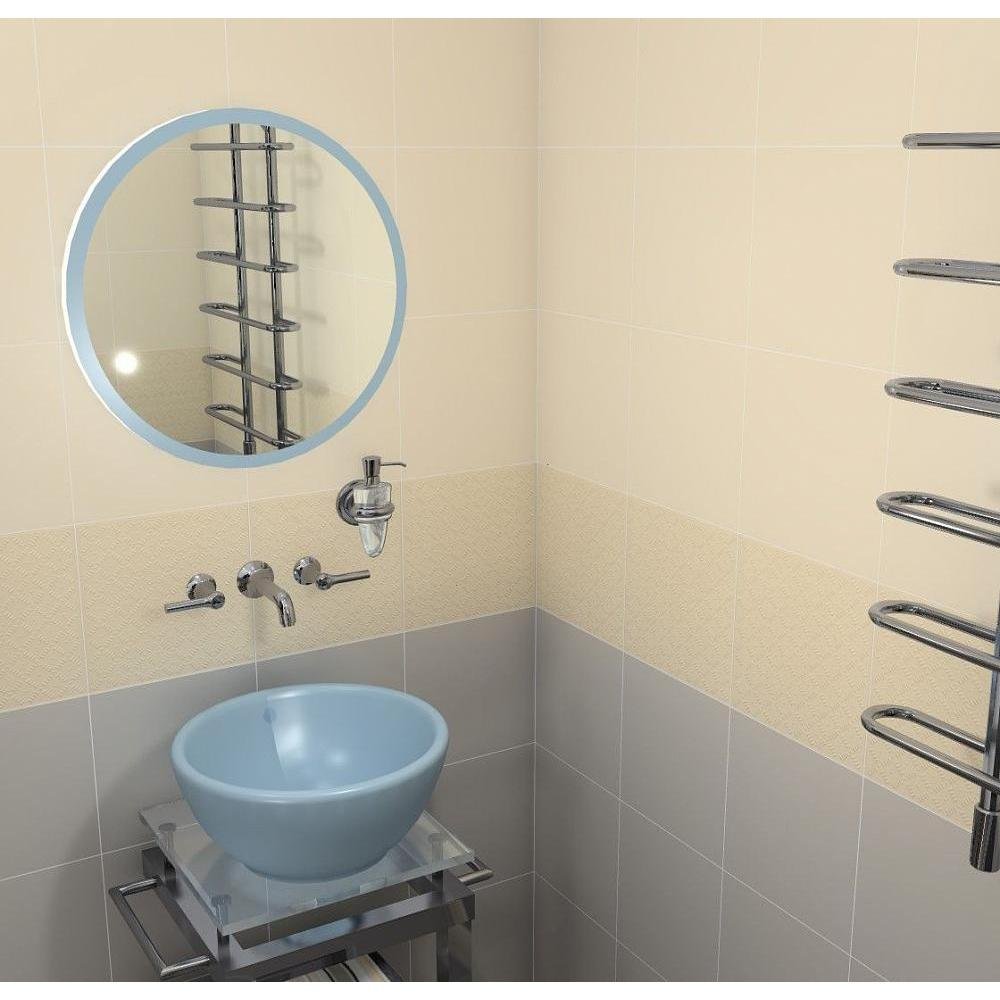 Керамогранит Kerama Marazzi (Керама Марацци) Сатин структурированный 30х30 см (TU990600N)