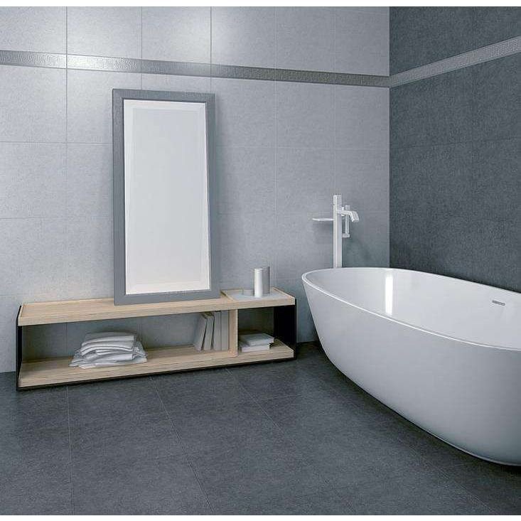 Керамогранит Kerama Marazzi (Керама Марацци) Сенат беж обрезной 40,2х40,2 см, толщ. 9 мм, (SG155700R)