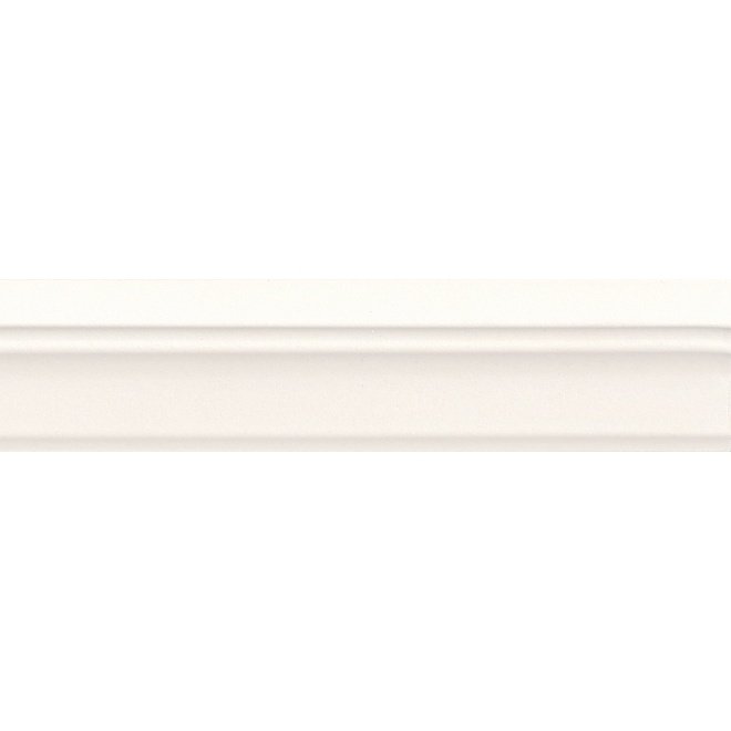 Бордюр Kerama Marazzi (Керама Марацци) Традиция Багет беж матовый 5х20 см, толщ. 6.9 мм, (BLB006)