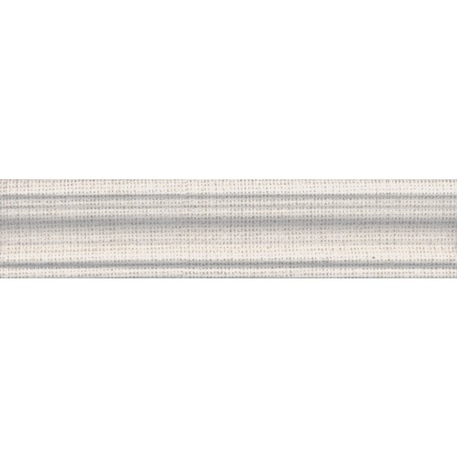 Бордюр Kerama Marazzi (Керама Марацци) Трокадеро Багет беж светлый 5,5х25 см (BLE003)