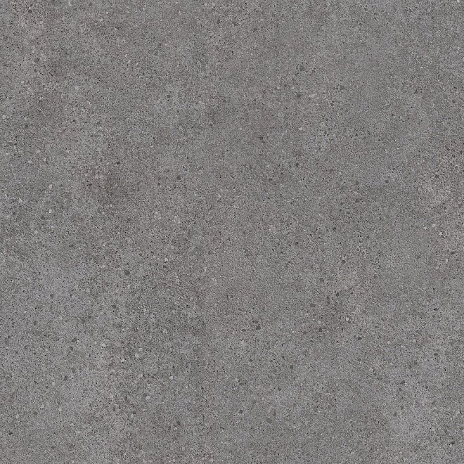 Керамогранит Kerama Marazzi (Керама Марацци) Фондамента серый темный обрезной 60х60 см, толщ. 11 мм, (DL601300R)