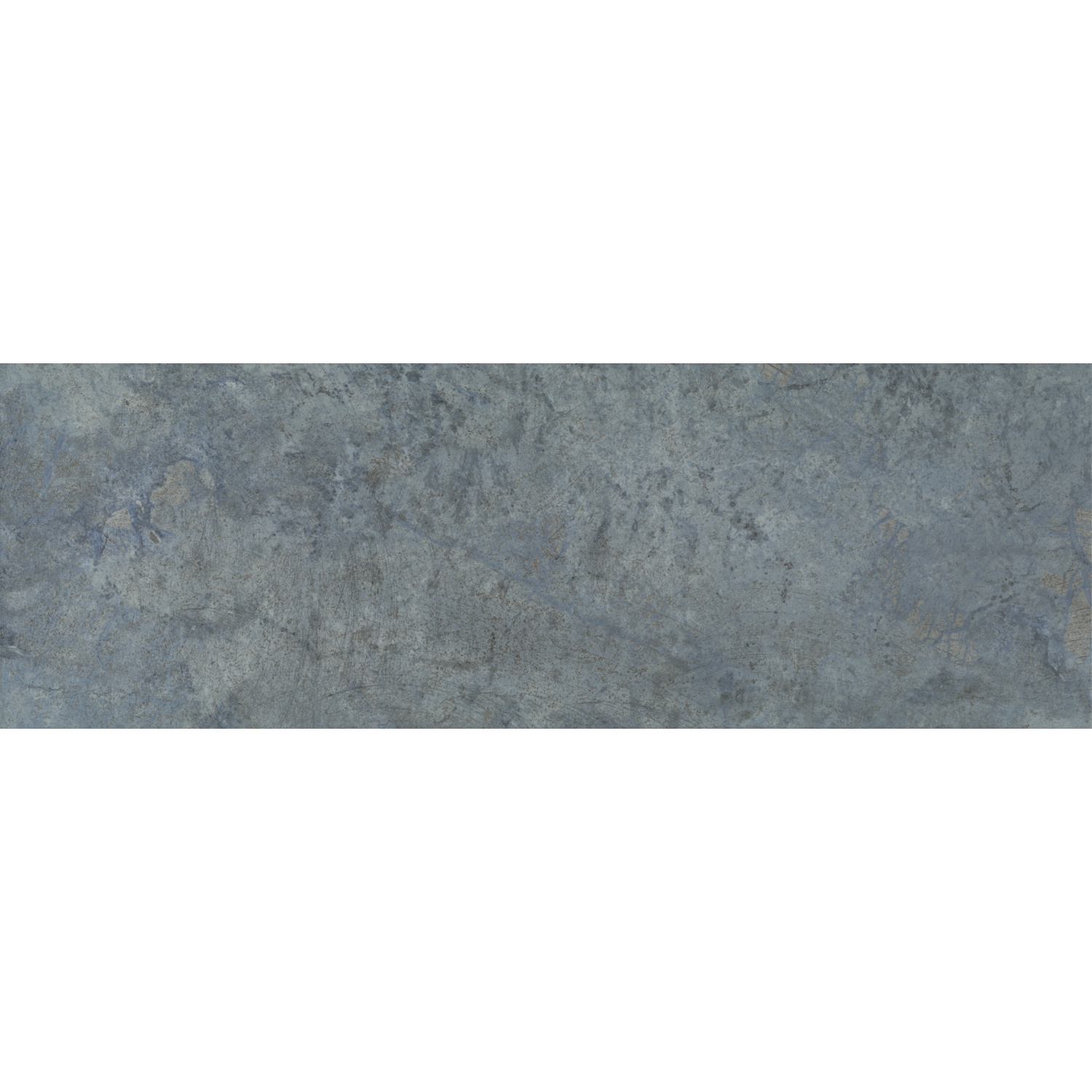 Плитка Kerama Marazzi Эвора синий светлый обрезной 30х89,5 см (13117R)