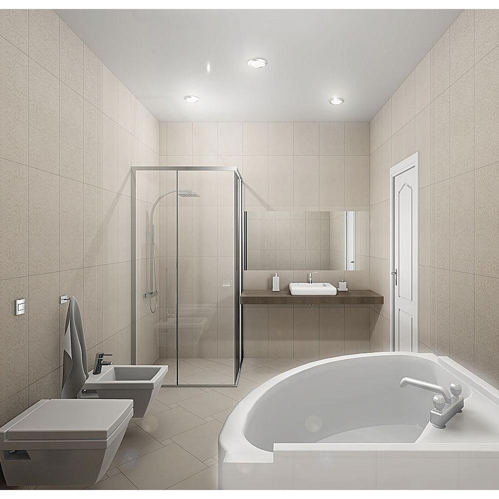 Декор Kerama Marazzi (Керама Марацци) Эскориал обрезной 40х120 см, толщ. 9.5 мм, (14019R/ 3F)