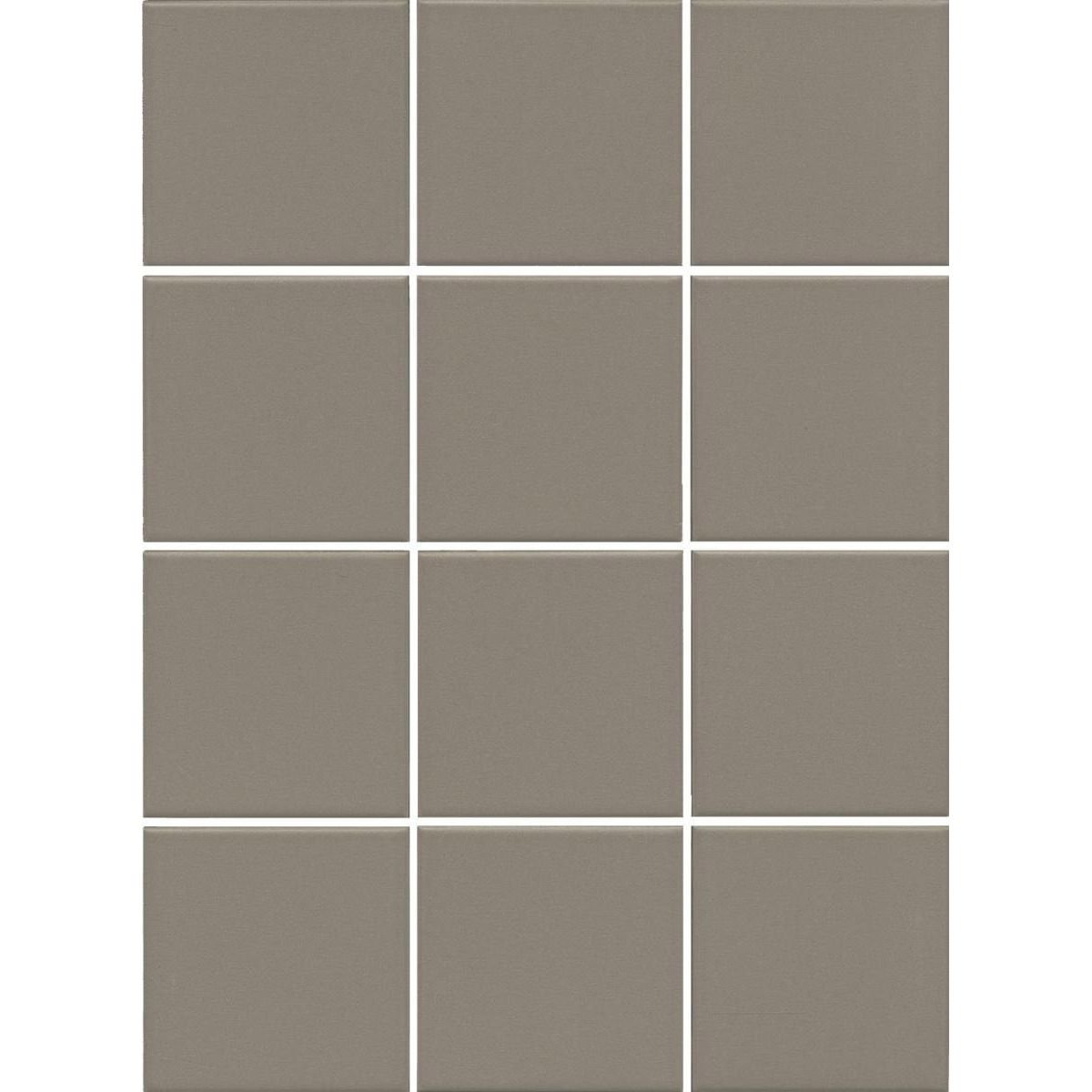 Мозаика Kerama Marazzi (Керама Марацци) Агуста бежевый натуральный из 12 частей 1328 9,8х9,8 см