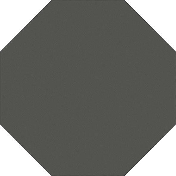 Керамогранит Kerama Marazzi Агуста серый темный натуральный SG244800N 24х24 см