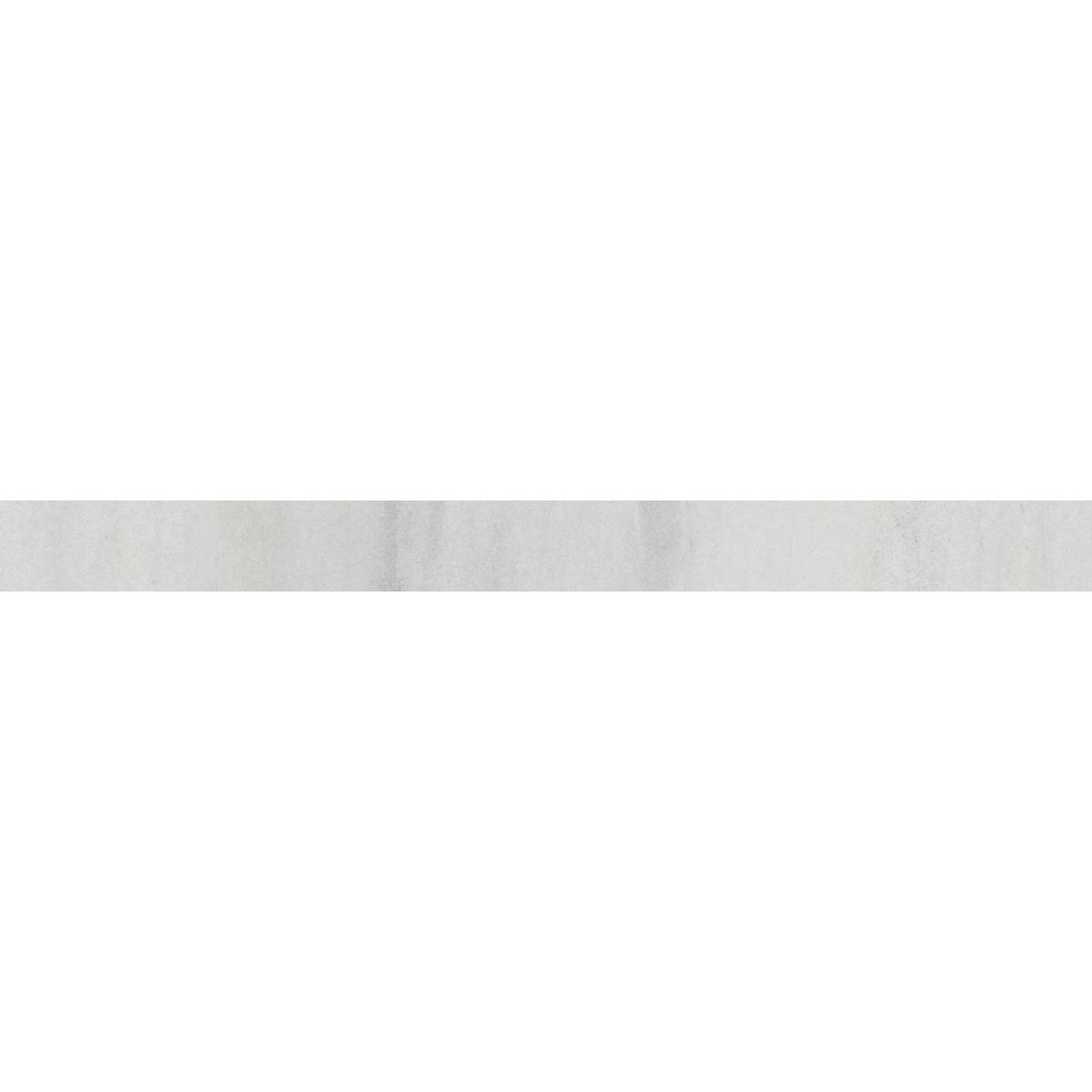 Бордюр Kerama Marazzi Белем серый светлый глянцевый обрезной SPA047R 30х2,5 см