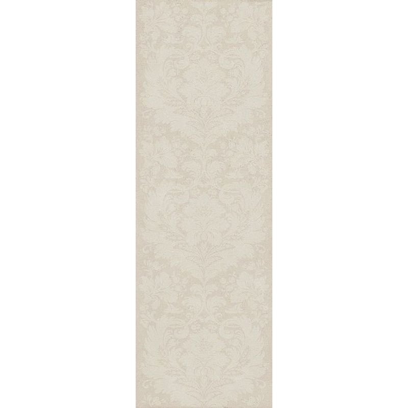 Настенная плитка Kerama Marazzi (Керама Марацци) Монсеррат структура бежевый светлый матовый обрезной 14046R 40х120 см