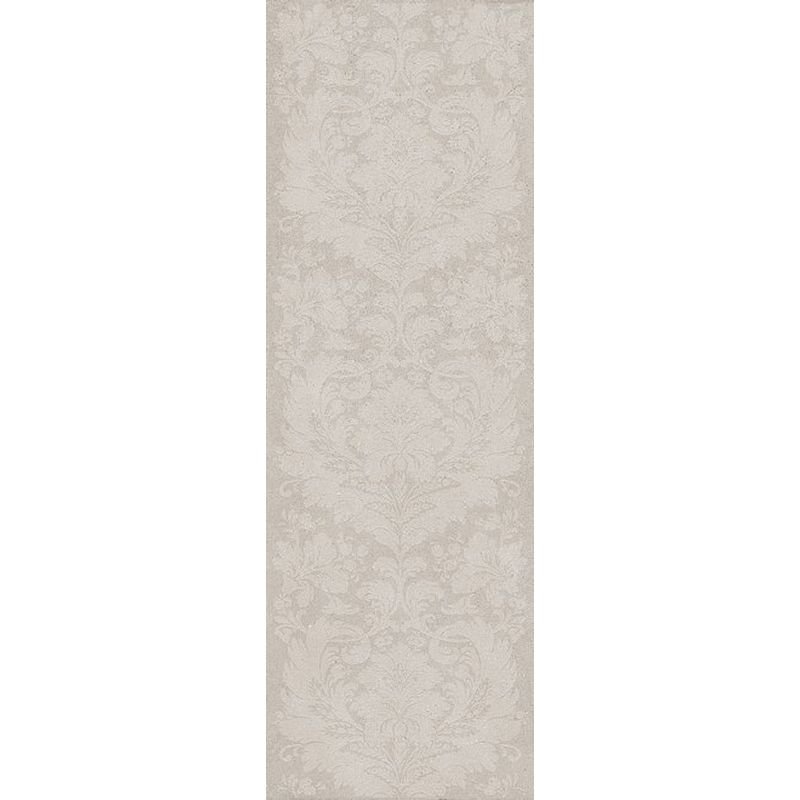 Настенная плитка Kerama Marazzi (Керама Марацци) Монсеррат структура серый светлый матовый обрезной 14044R 40х120 см