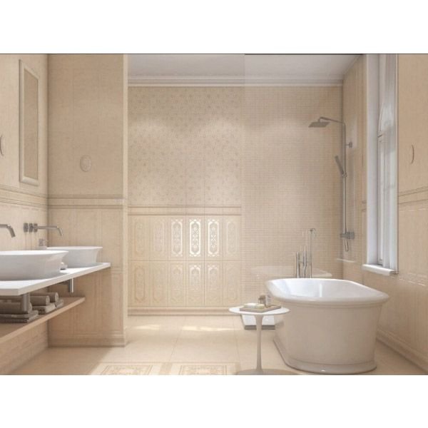 Керамогранит Kerama Marazzi (Керама Марацци) Резиденция беж обрезной SG453920R 50,2х50,2 см (Орел)