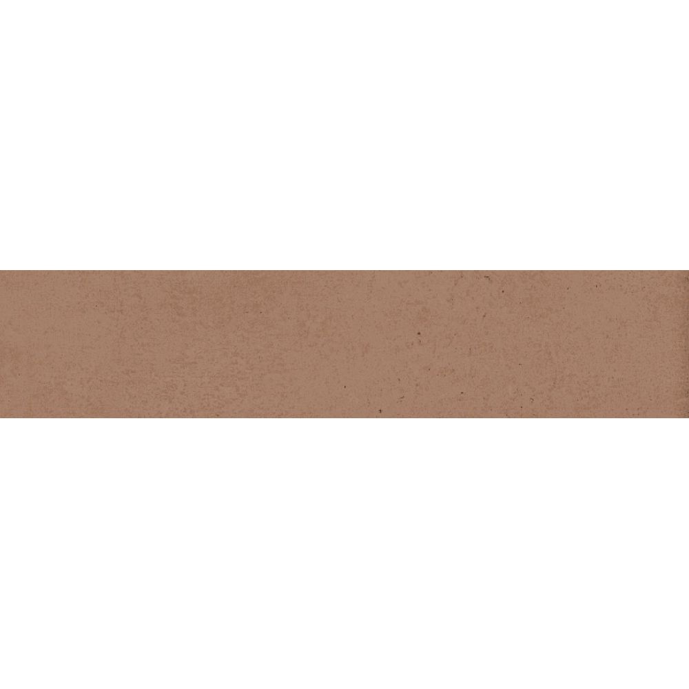 Плитка Kerama Marazzi настенная Амстердам Оранжевый Матовый 6х28,5 см (26303)