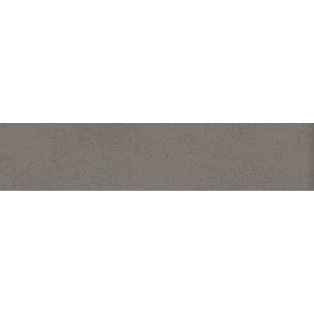 Плитка Kerama Marazzi настенная Амстердам Коричневый Светлый Матовый 6х28,5 см (26304)