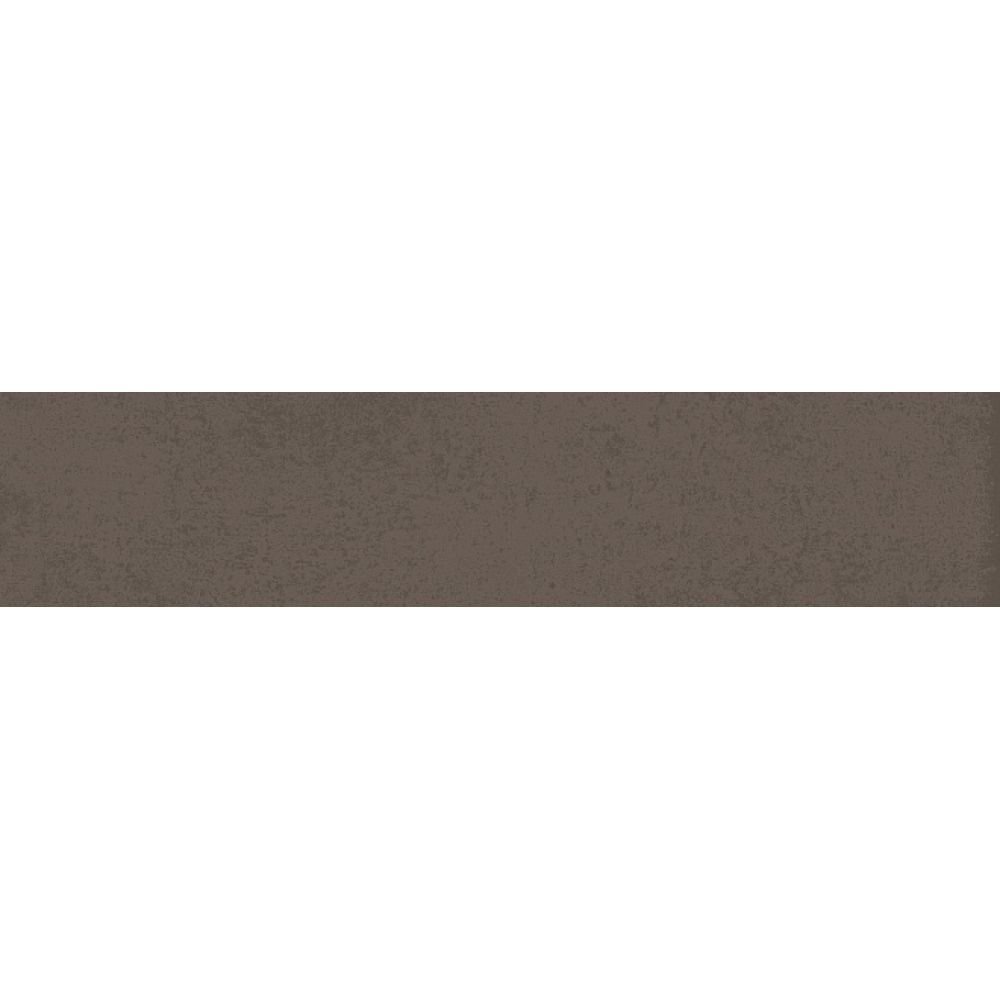 Плитка Kerama Marazzi настенная Амстердам Коричневый Матовый 6х28,5 см (26305)