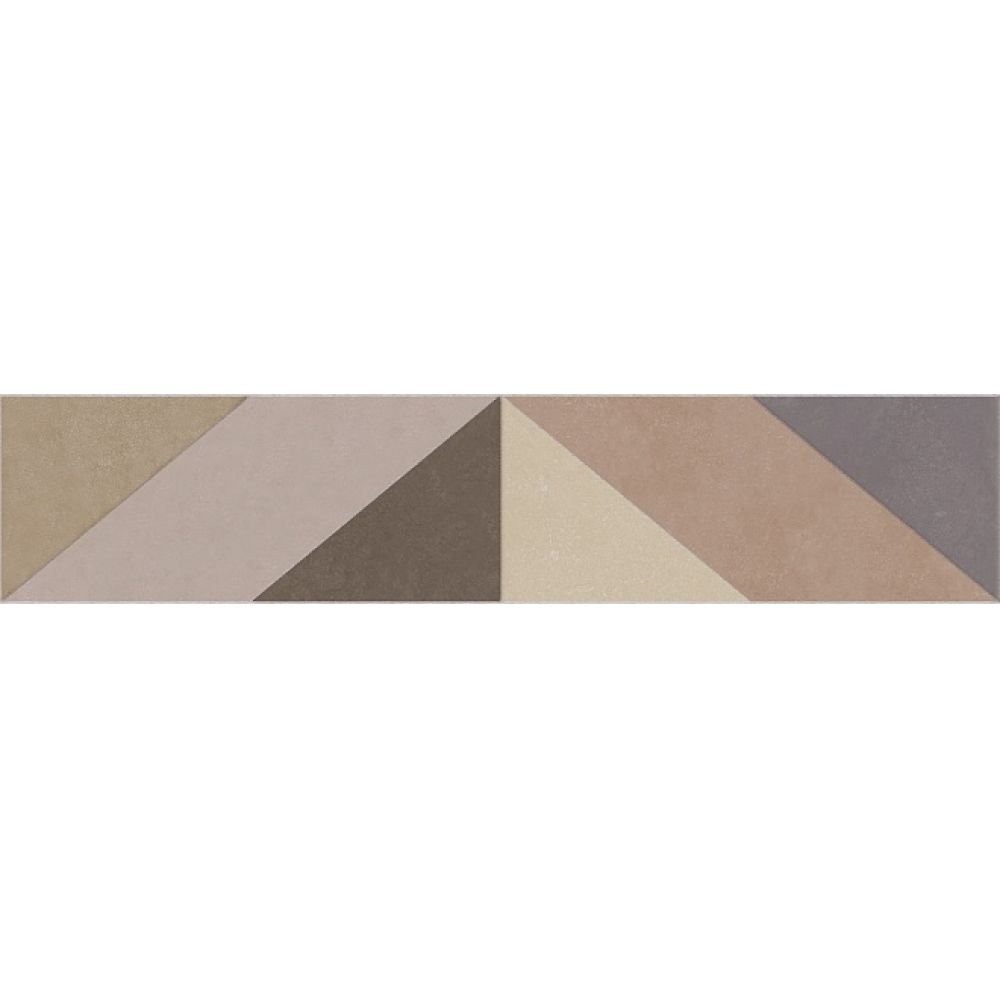 Декор Kerama Marazzi (Керама Марацци) Амстердам 1 Матовый 6х28,5 см (VT/A220/26000)