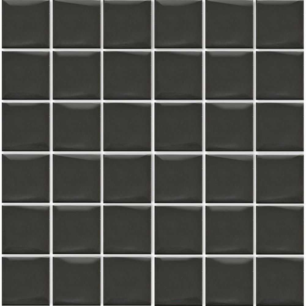 Плитка Kerama Marazzi настенная Анвер Серый Темный 30,1х30,1 см (21047)