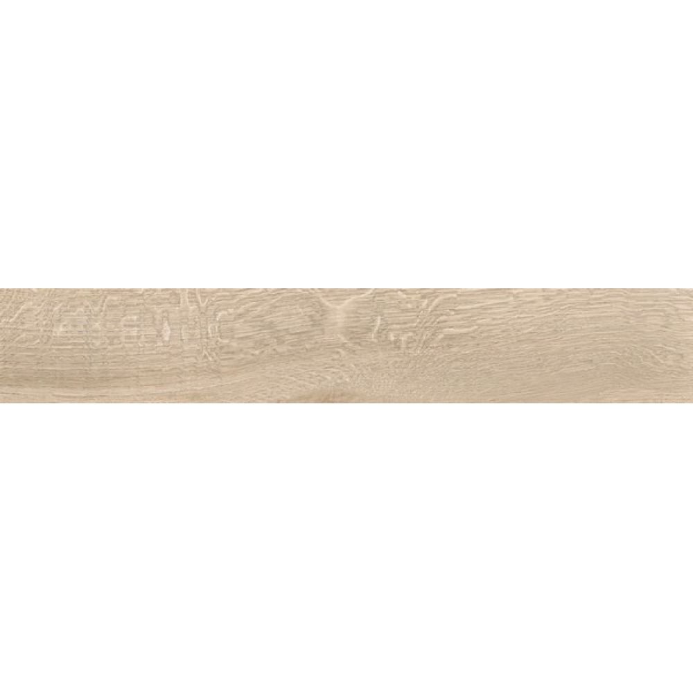 Керамогранит Kerama Marazzi (Керама Марацци) Арсенале Бежевый Обрезной 20х119,5 см, толщ. 9 мм, (SG515720R)